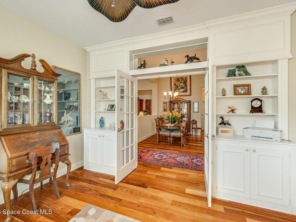 3811 Funston Circle, Melbourne, FL 32940