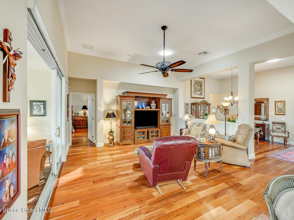 3811 Funston Circle, Melbourne, FL 32940