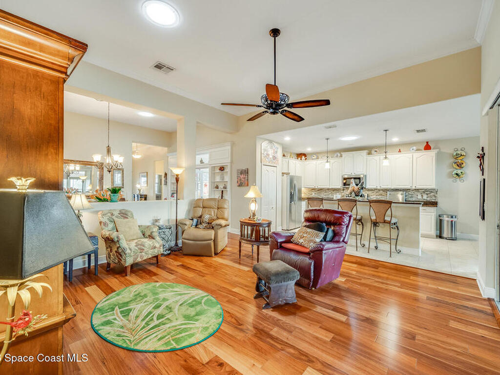 3811 Funston Circle, Melbourne, FL 32940