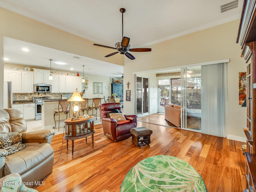 3811 Funston Circle, Melbourne, FL 32940