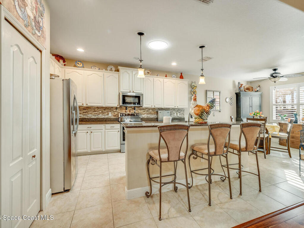 3811 Funston Circle, Melbourne, FL 32940