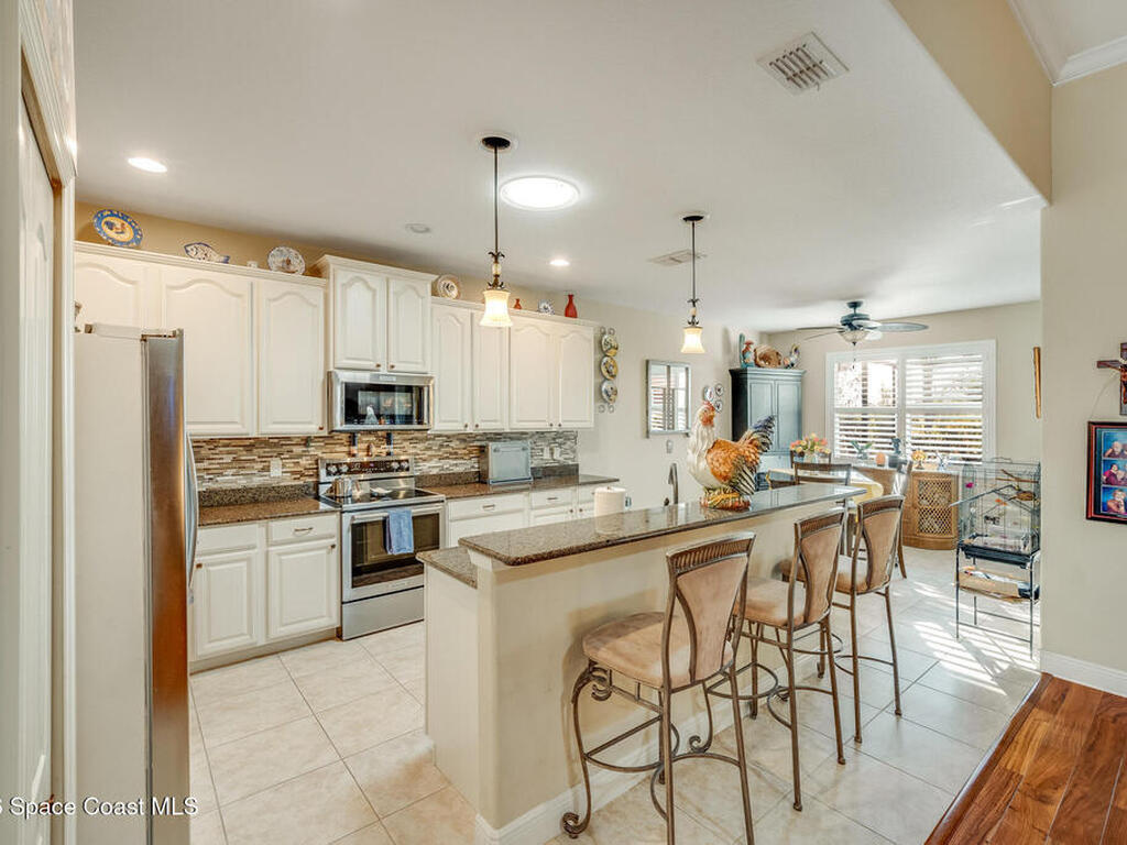 3811 Funston Circle, Melbourne, FL 32940