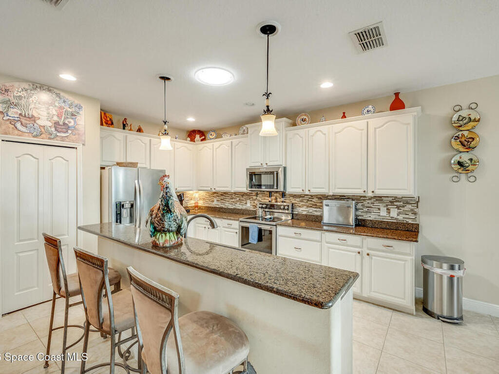 3811 Funston Circle, Melbourne, FL 32940