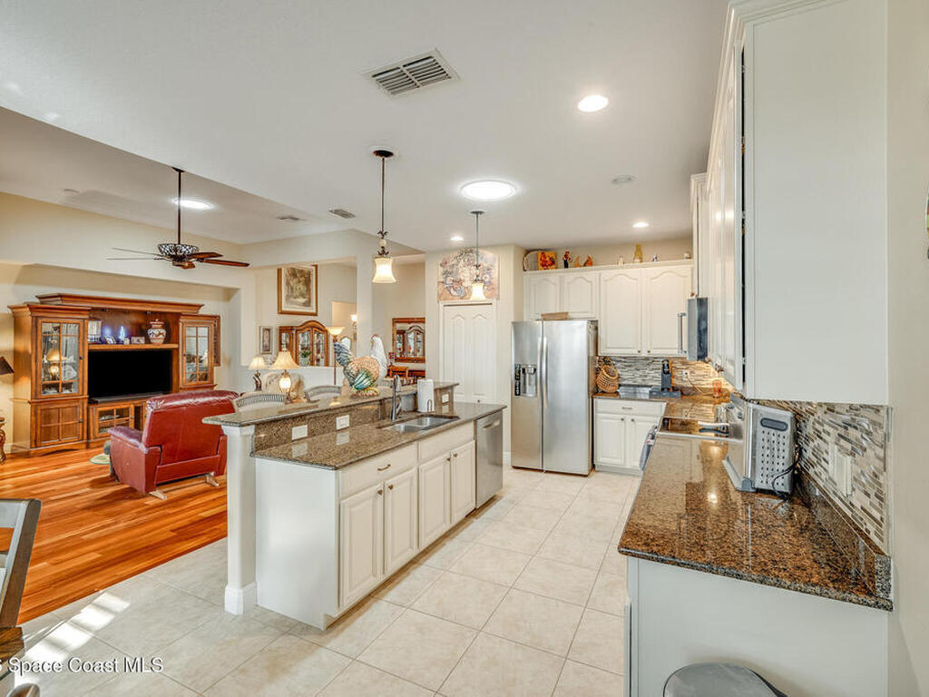 3811 Funston Circle, Melbourne, FL 32940