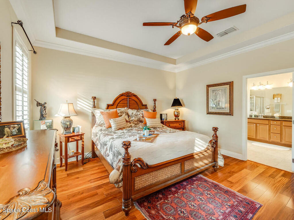 3811 Funston Circle, Melbourne, FL 32940