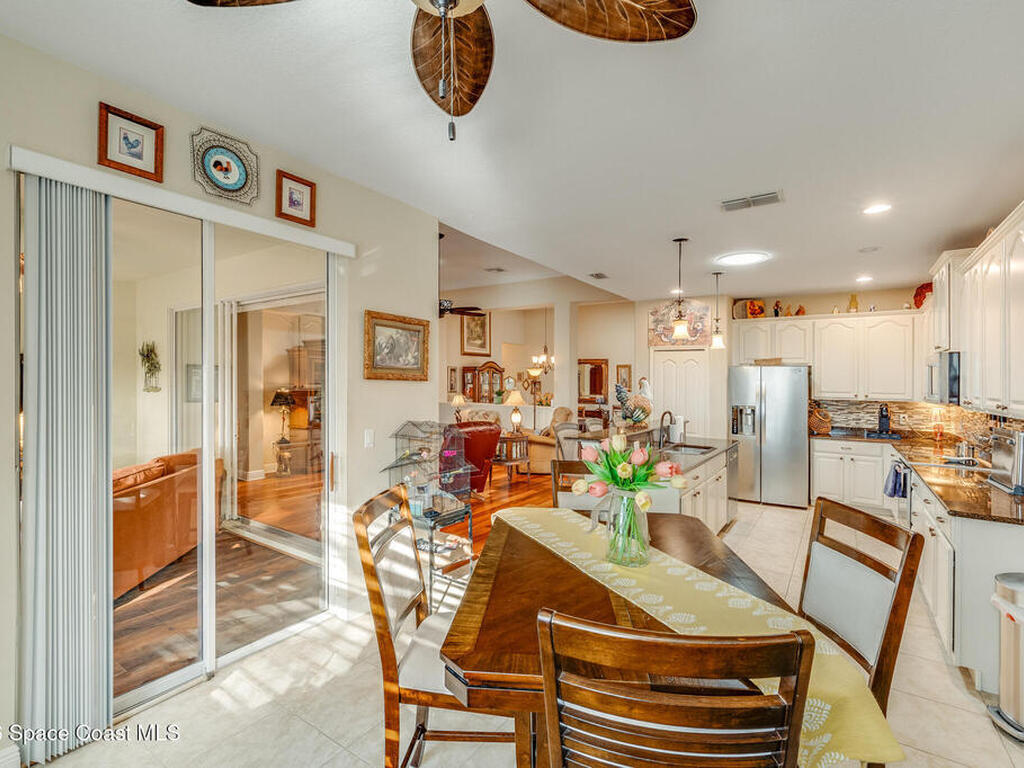 3811 Funston Circle, Melbourne, FL 32940