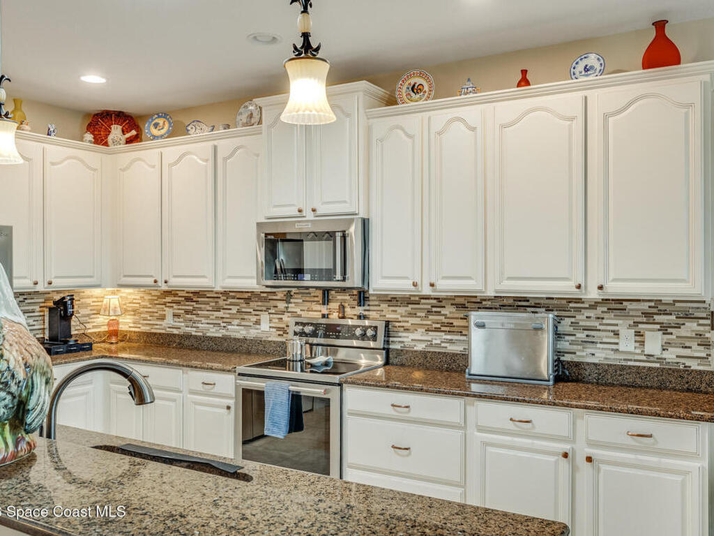 3811 Funston Circle, Melbourne, FL 32940