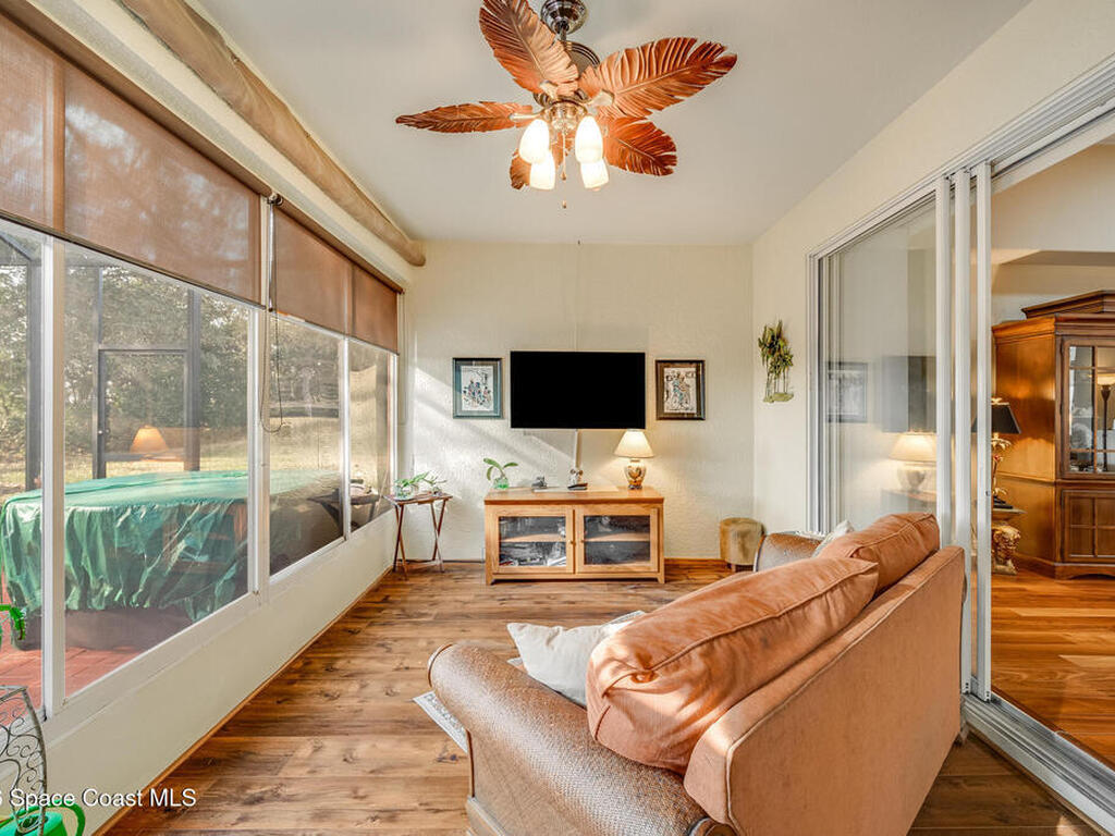 3811 Funston Circle, Melbourne, FL 32940