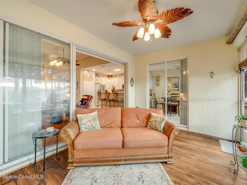 3811 Funston Circle, Melbourne, FL 32940