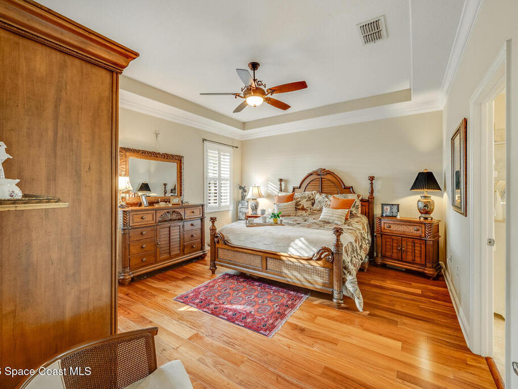 3811 Funston Circle, Melbourne, FL 32940