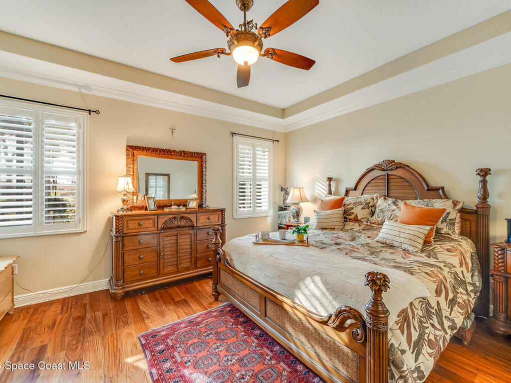 3811 Funston Circle, Melbourne, FL 32940