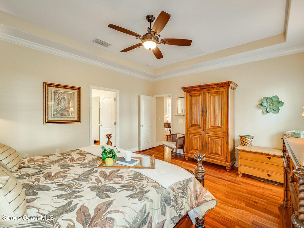 3811 Funston Circle, Melbourne, FL 32940