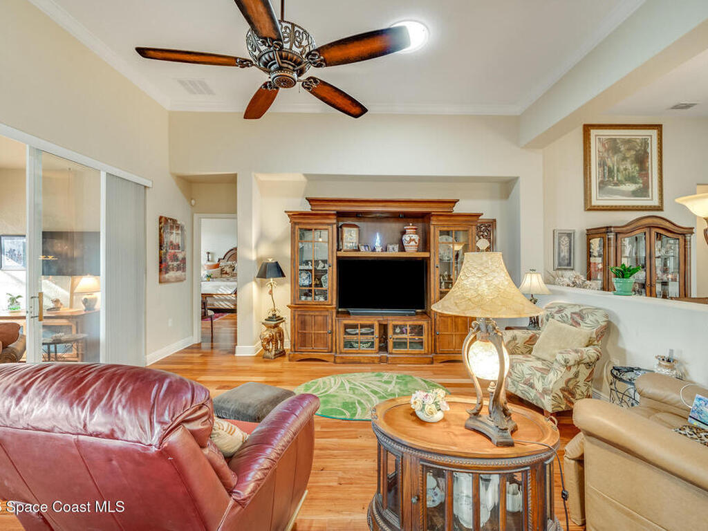 3811 Funston Circle, Melbourne, FL 32940