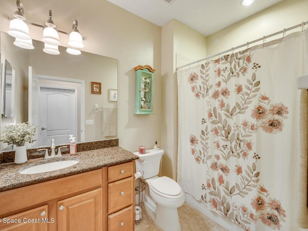 3811 Funston Circle, Melbourne, FL 32940