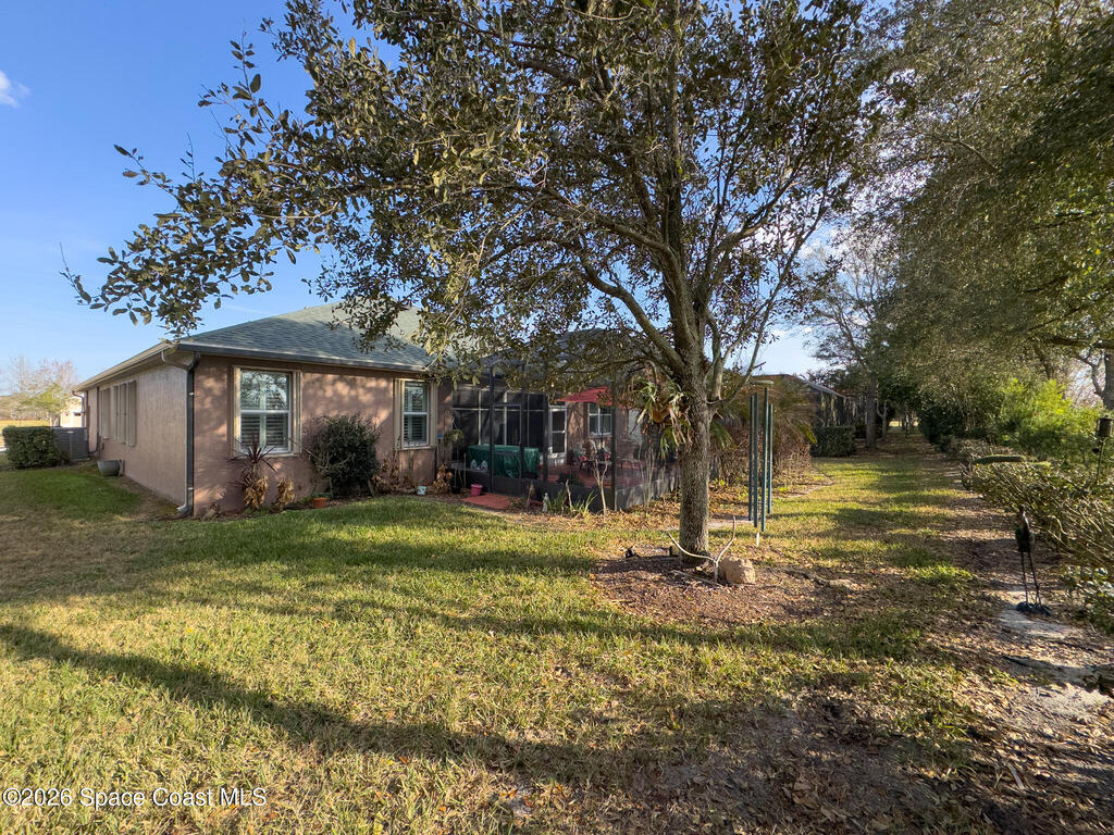 3811 Funston Circle, Melbourne, FL 32940