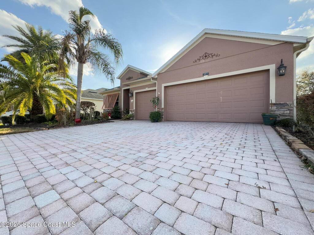 3811 Funston Circle, Melbourne, FL 32940