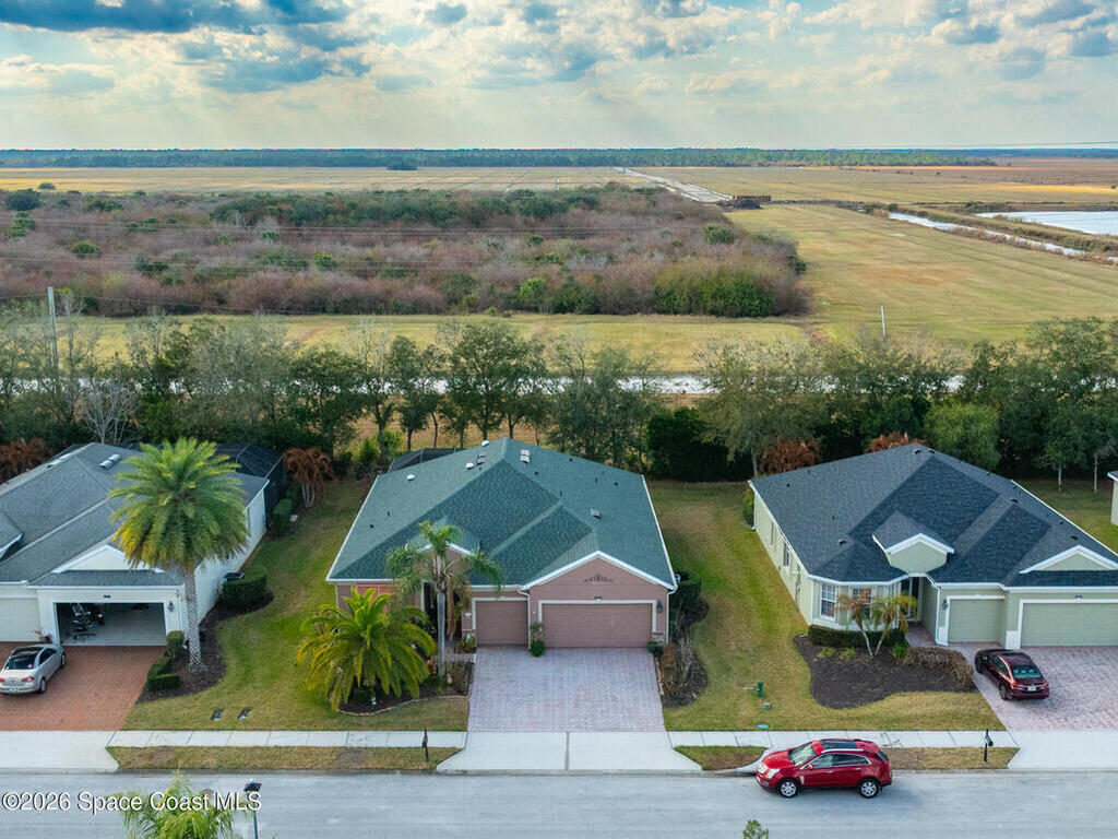 3811 Funston Circle, Melbourne, FL 32940