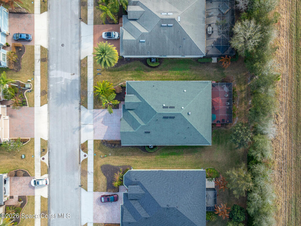 3811 Funston Circle, Melbourne, FL 32940