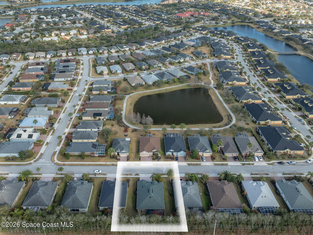 3811 Funston Circle, Melbourne, FL 32940