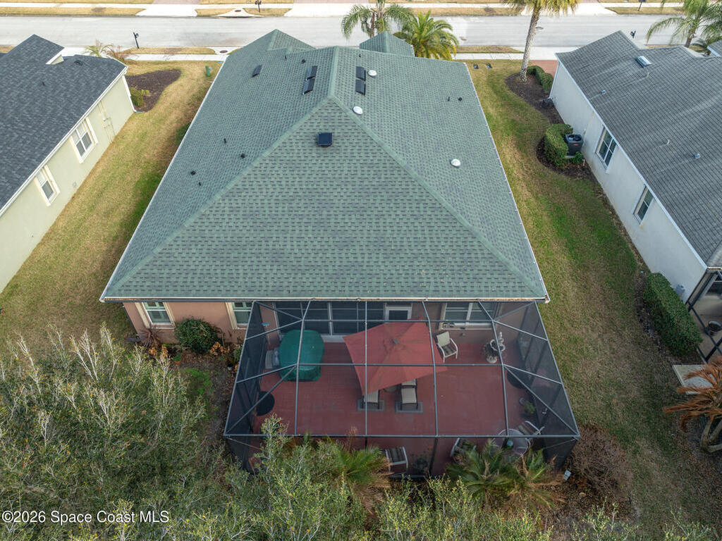 3811 Funston Circle, Melbourne, FL 32940