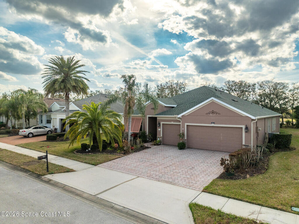 3811 Funston Circle, Melbourne, FL 32940