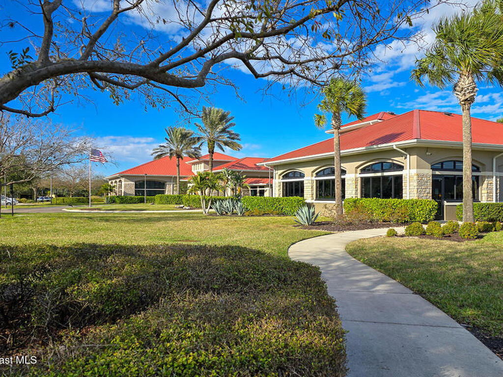 3811 Funston Circle, Melbourne, FL 32940