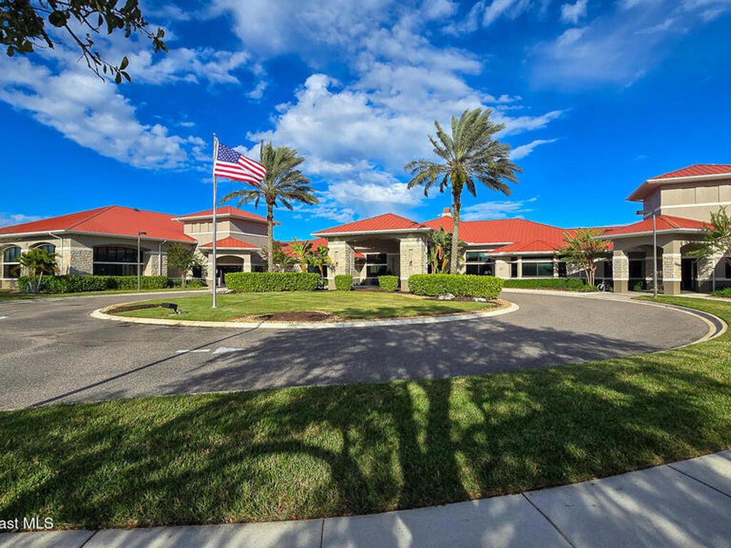 3811 Funston Circle, Melbourne, FL 32940