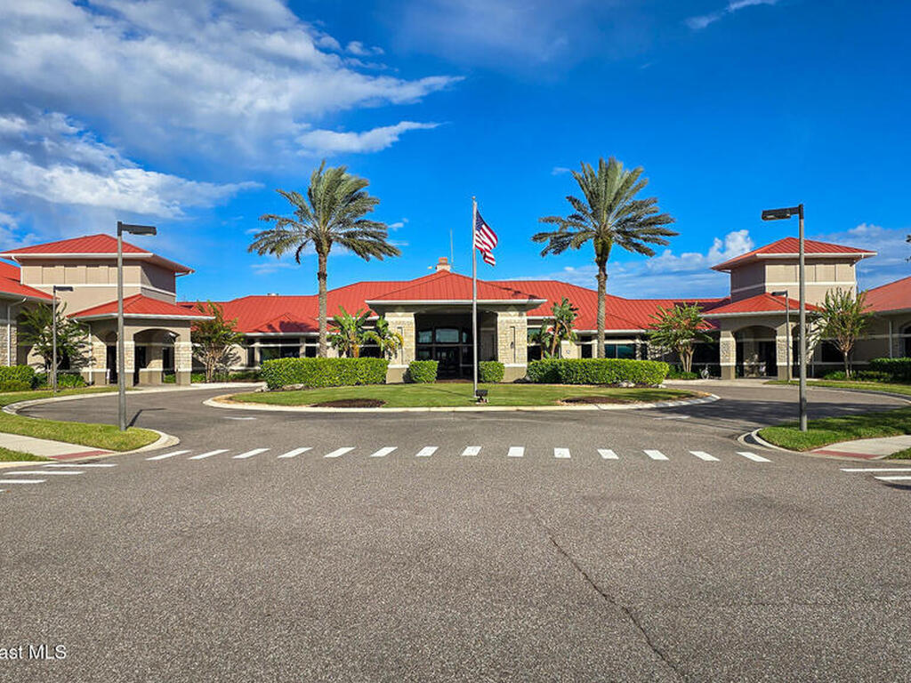 3811 Funston Circle, Melbourne, FL 32940