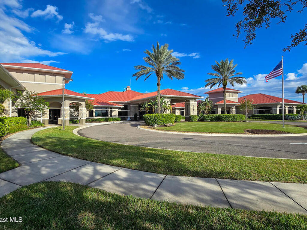 3811 Funston Circle, Melbourne, FL 32940