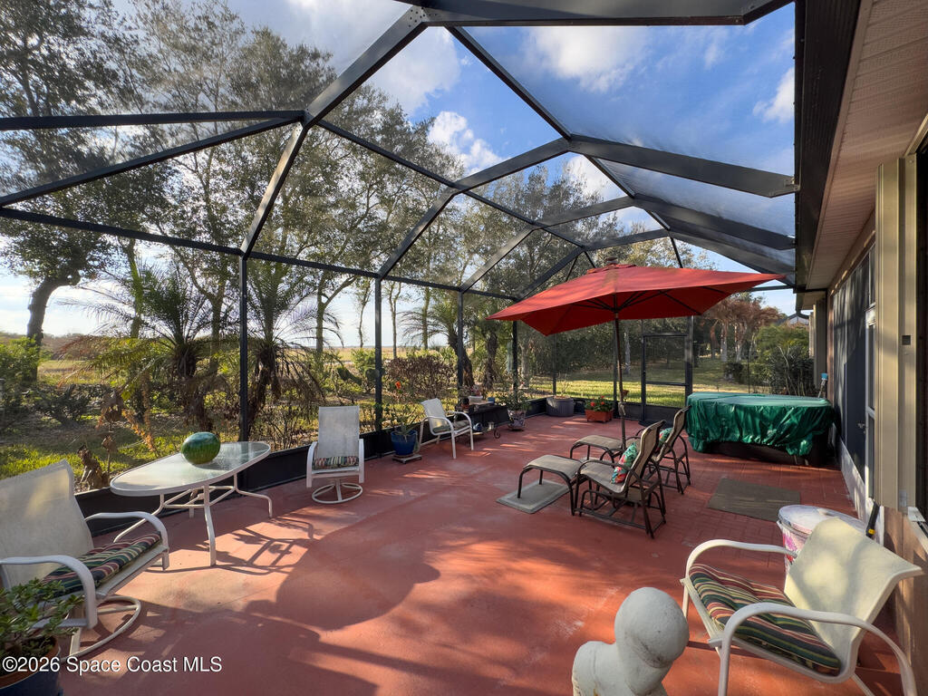3811 Funston Circle, Melbourne, FL 32940