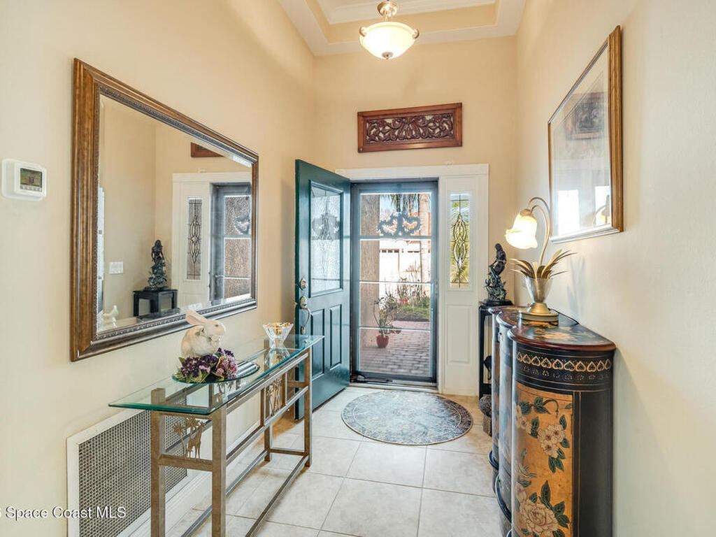 3811 Funston Circle, Melbourne, FL 32940