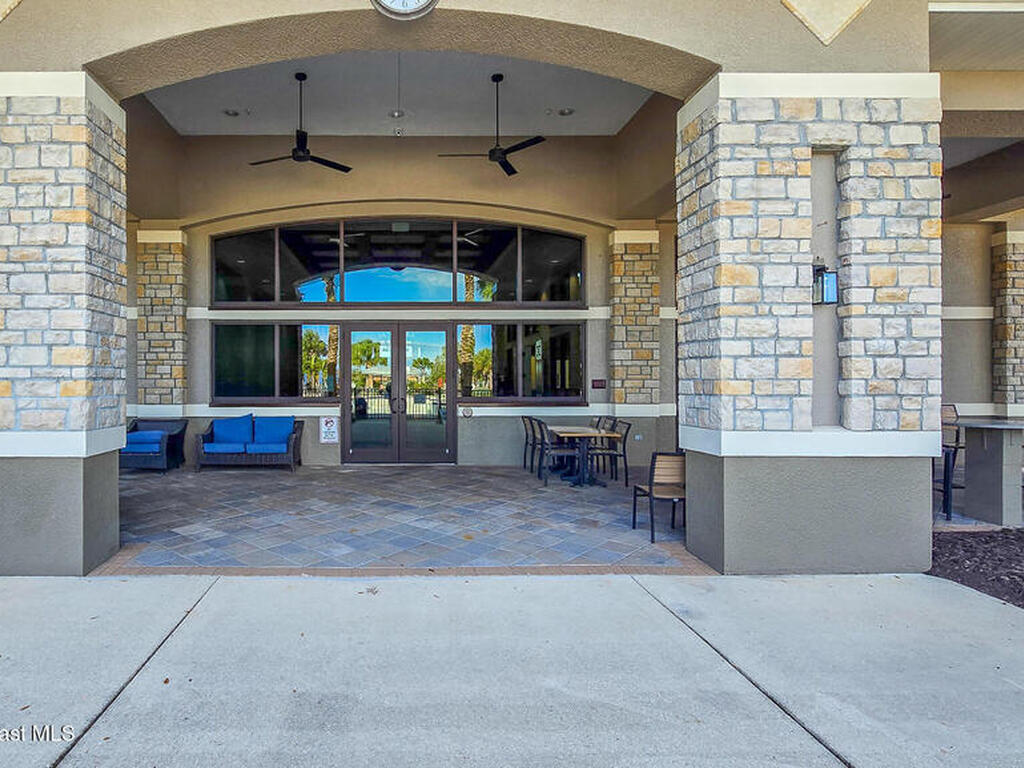 3811 Funston Circle, Melbourne, FL 32940