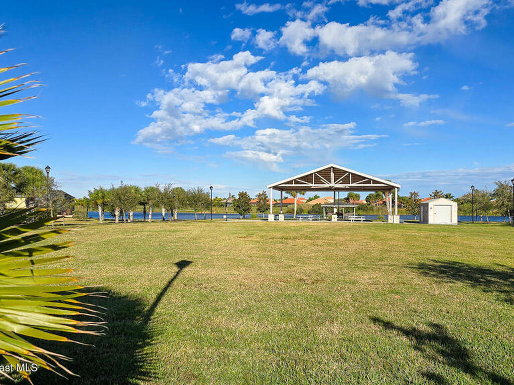 3811 Funston Circle, Melbourne, FL 32940