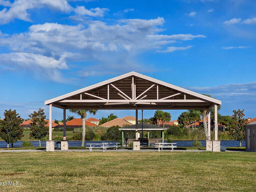 3811 Funston Circle, Melbourne, FL 32940