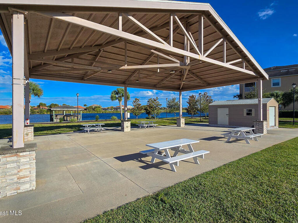 3811 Funston Circle, Melbourne, FL 32940