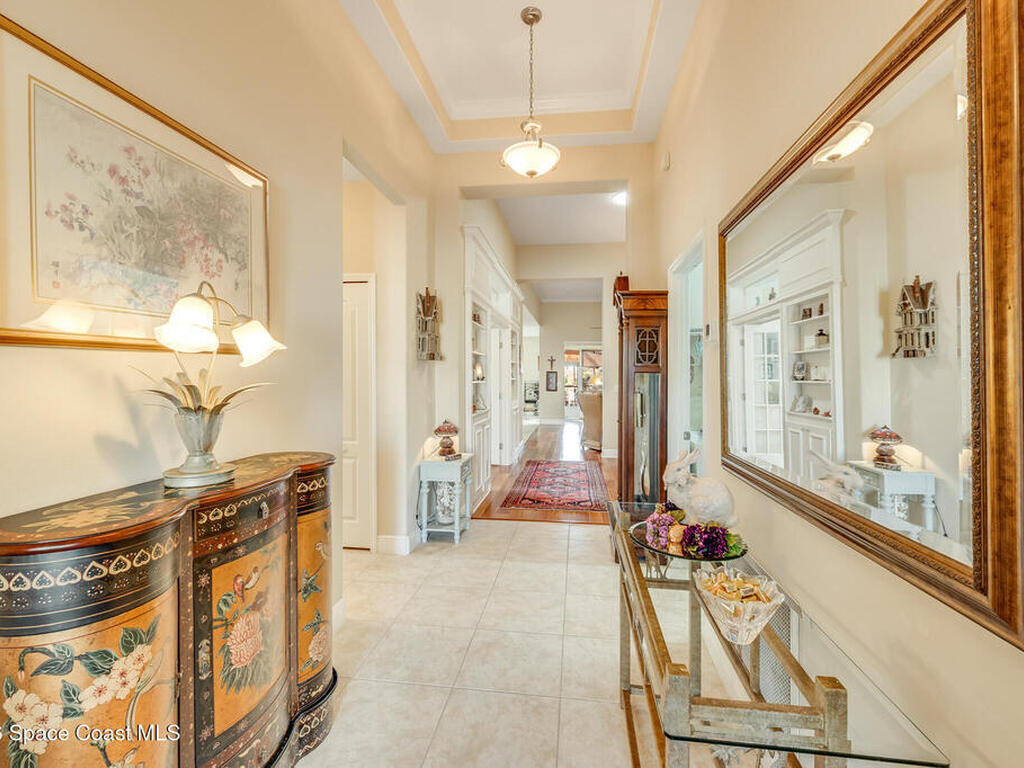 3811 Funston Circle, Melbourne, FL 32940