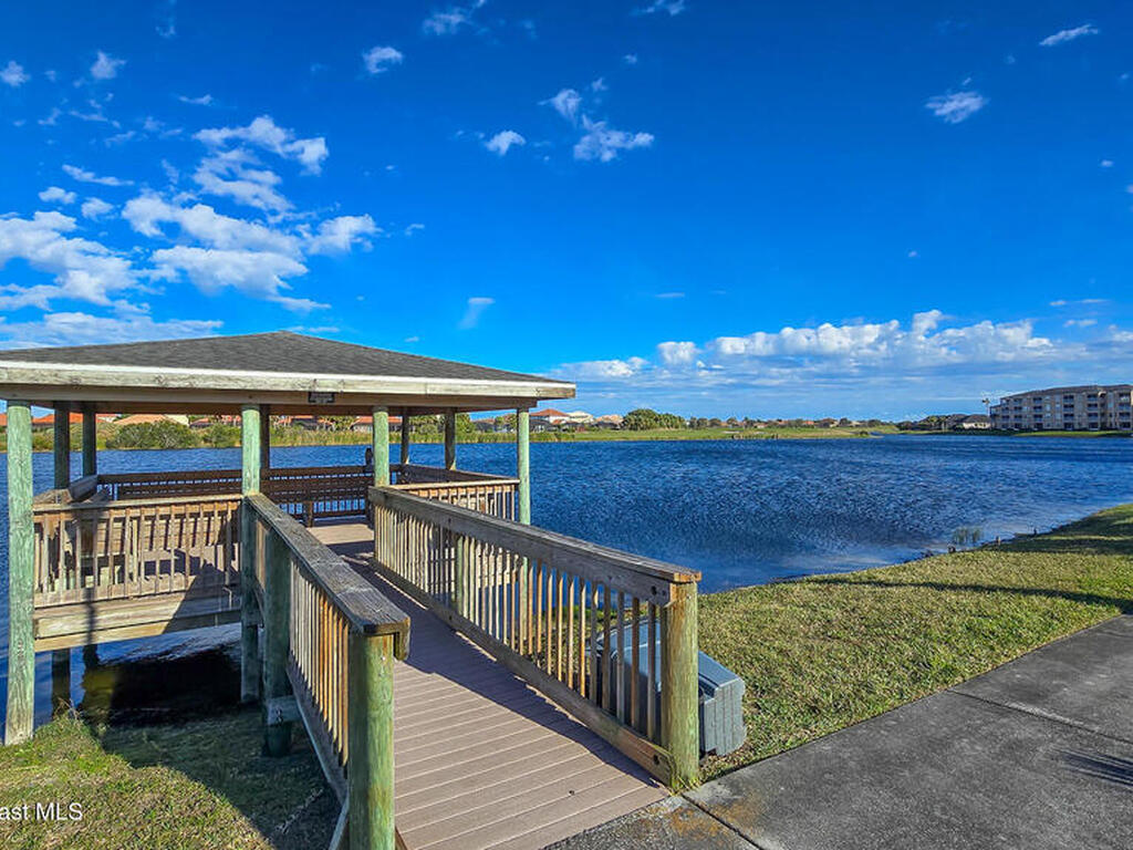 3811 Funston Circle, Melbourne, FL 32940