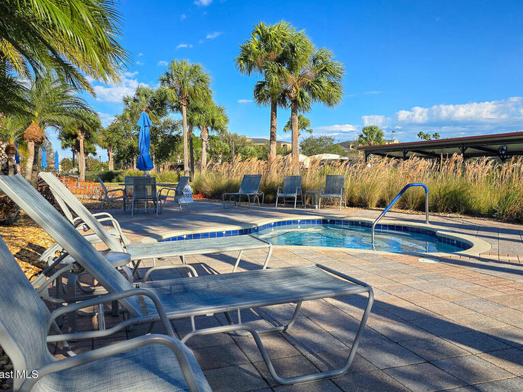 3811 Funston Circle, Melbourne, FL 32940