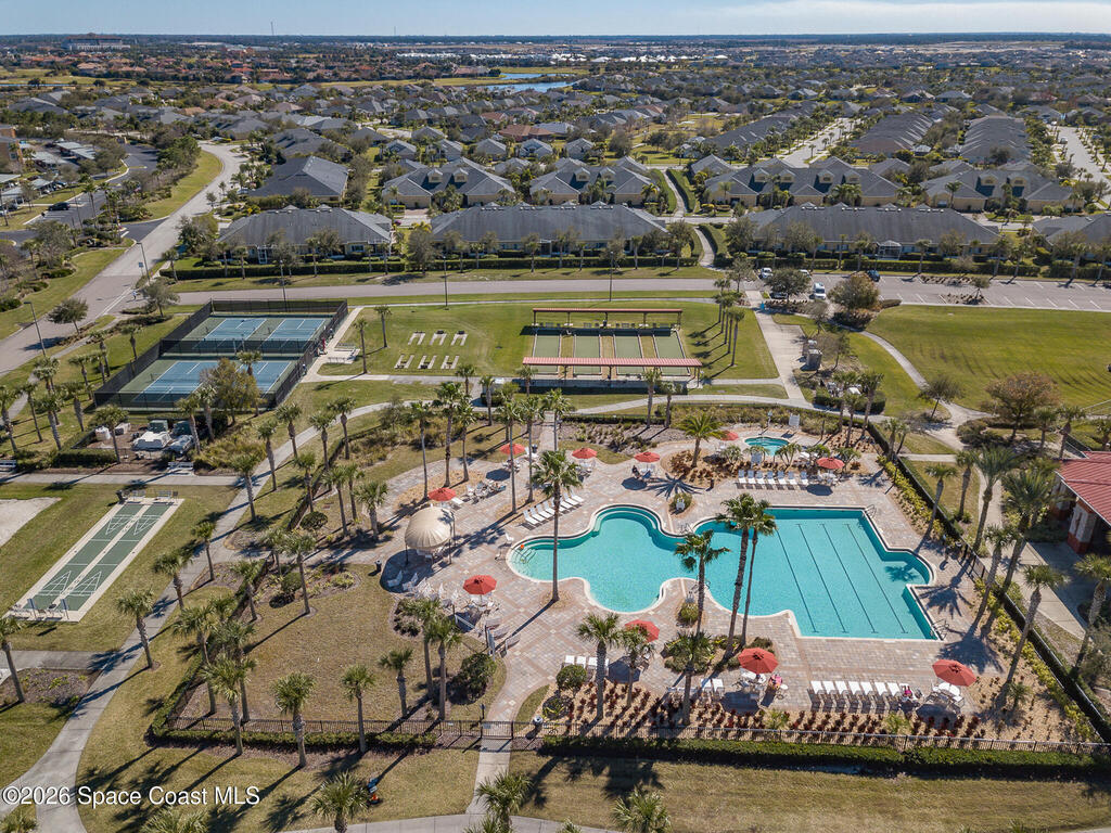 3811 Funston Circle, Melbourne, FL 32940