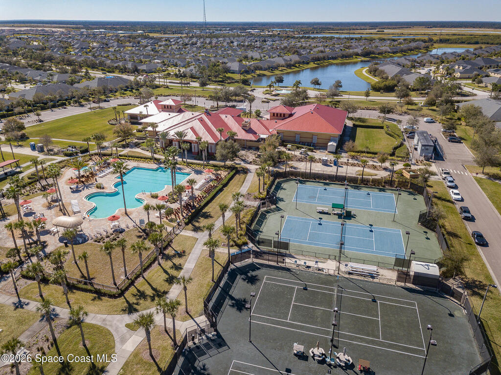 3811 Funston Circle, Melbourne, FL 32940