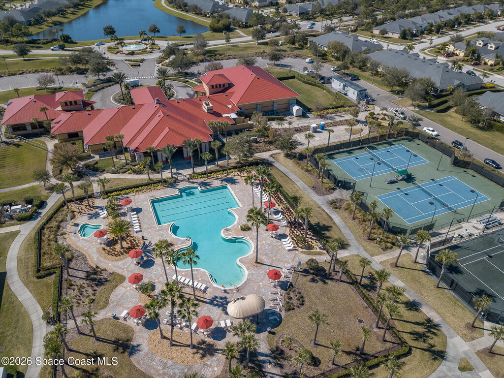 3811 Funston Circle, Melbourne, FL 32940