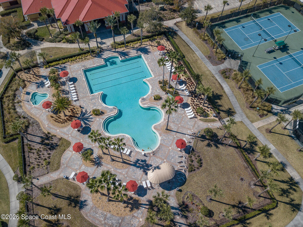 3811 Funston Circle, Melbourne, FL 32940