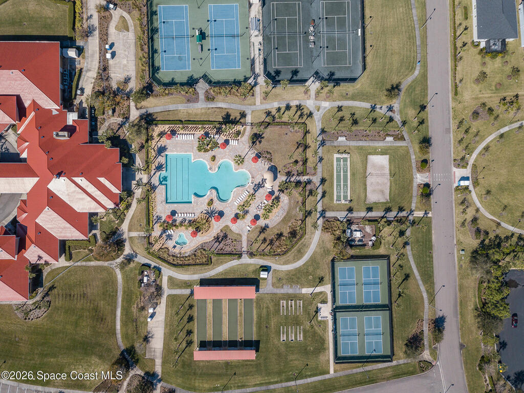 3811 Funston Circle, Melbourne, FL 32940