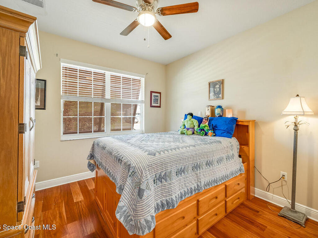 3811 Funston Circle, Melbourne, FL 32940