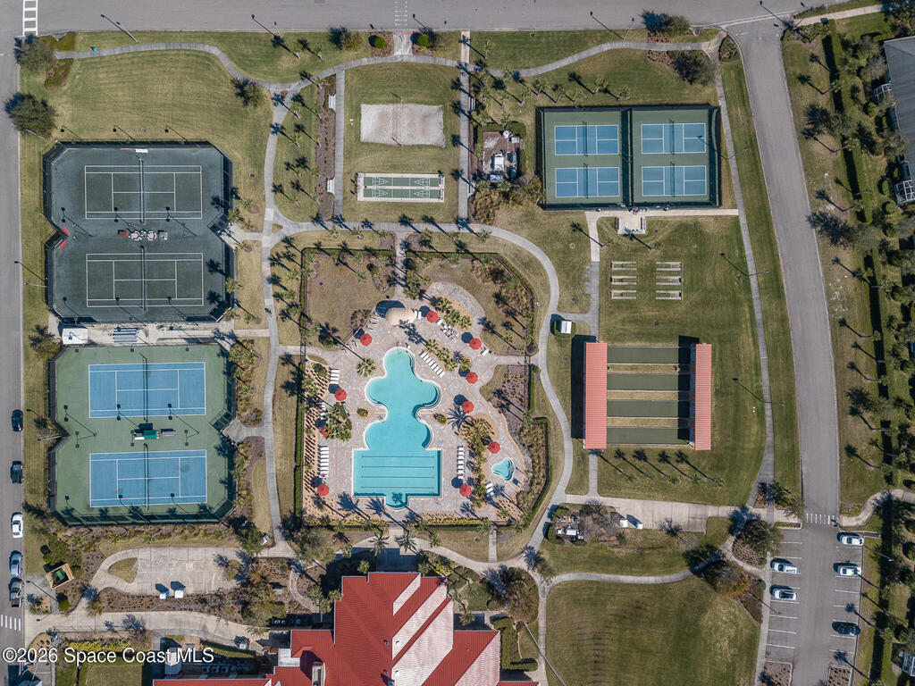 3811 Funston Circle, Melbourne, FL 32940