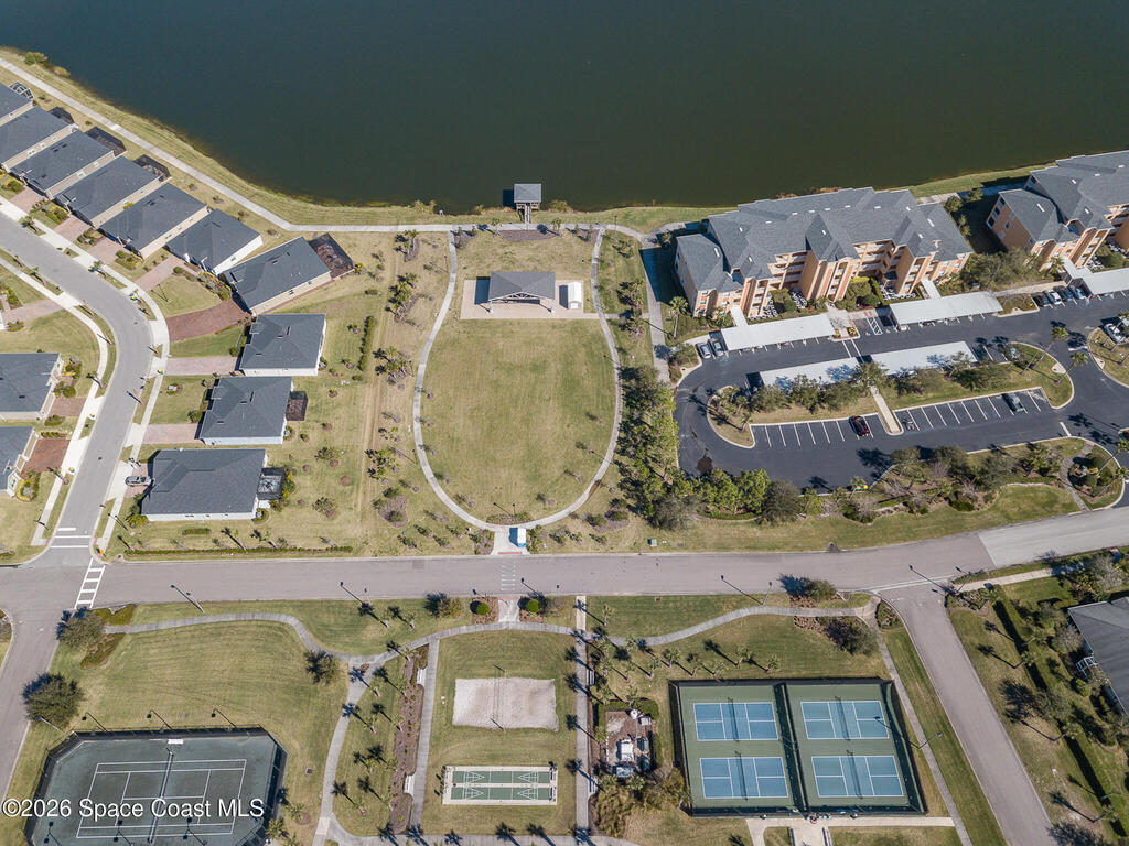 3811 Funston Circle, Melbourne, FL 32940