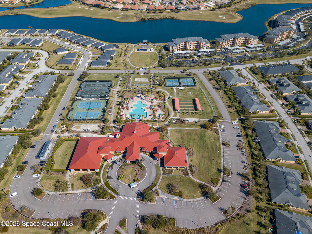 3811 Funston Circle, Melbourne, FL 32940