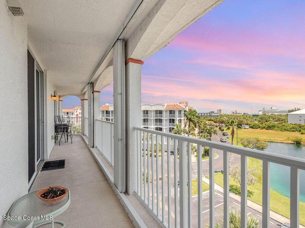 8903 Laguna Lane, Cape Canaveral, FL 32920