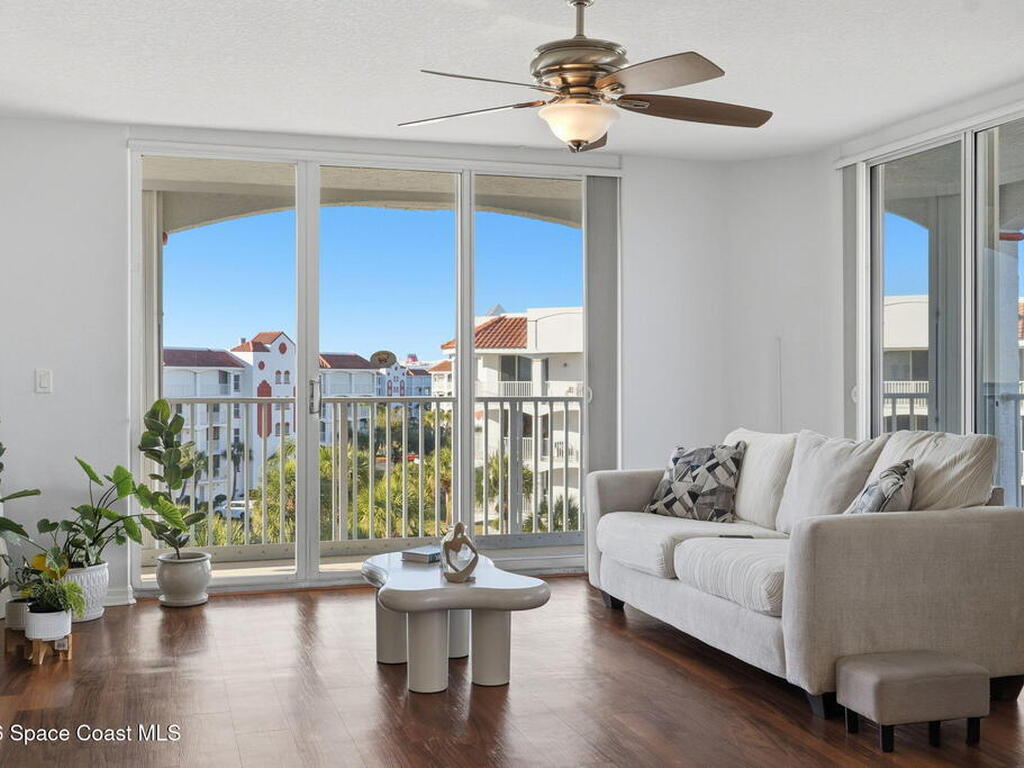 8903 Laguna Lane, Cape Canaveral, FL 32920