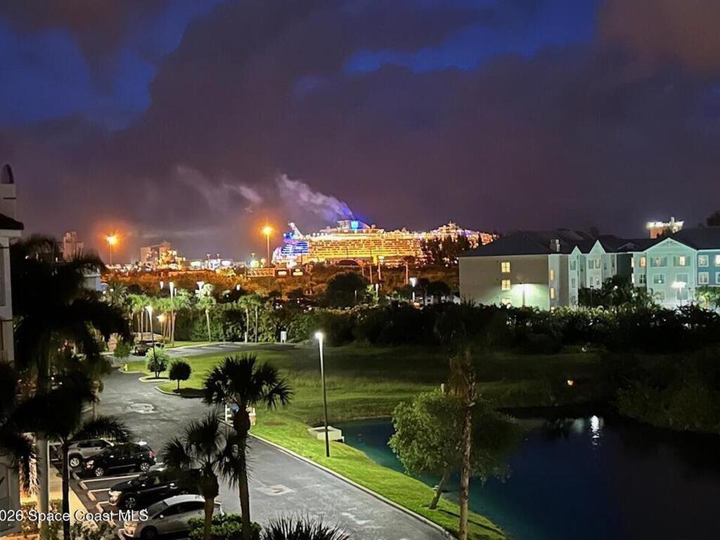 8903 Laguna Lane, Cape Canaveral, FL 32920